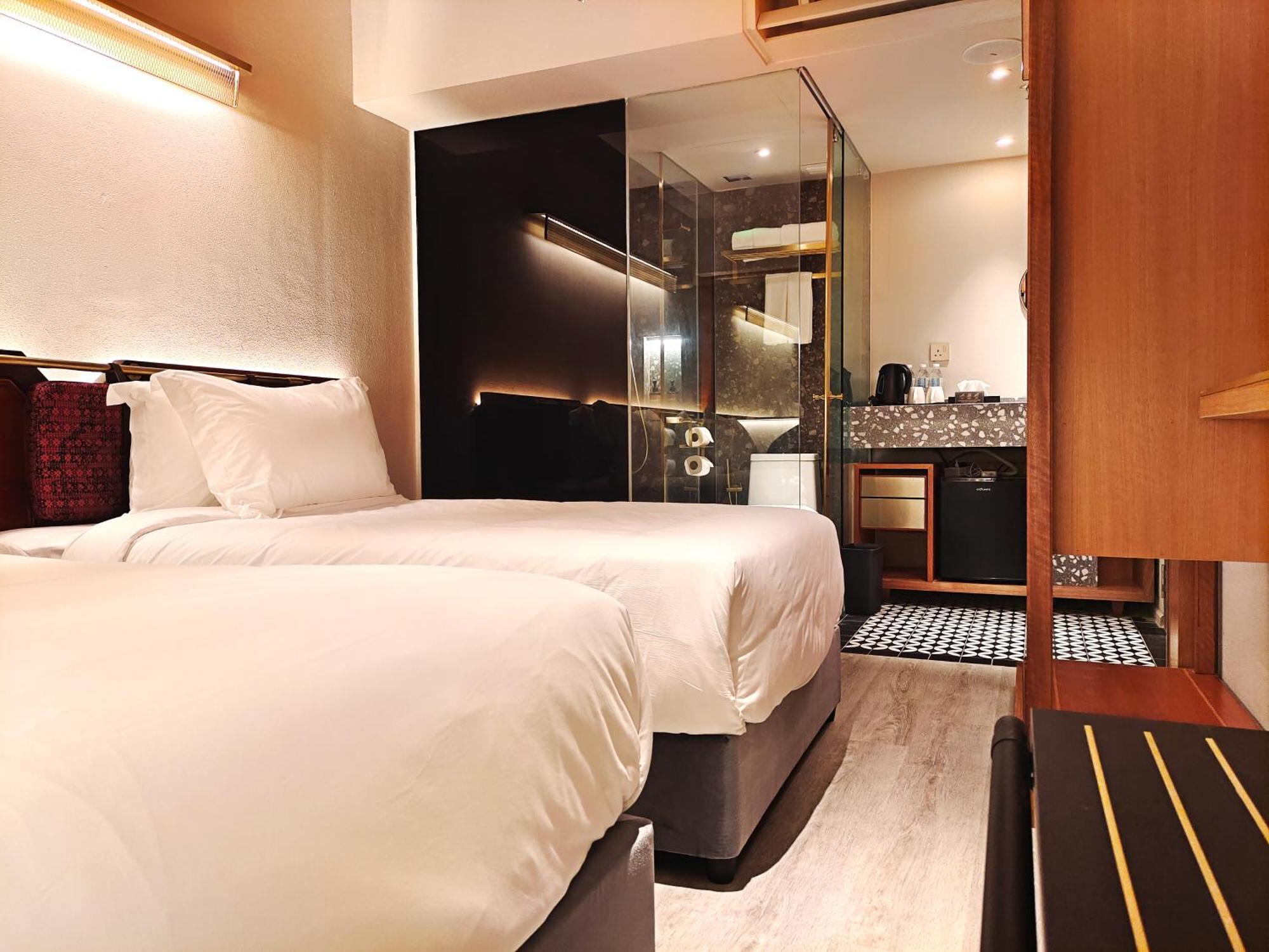 Bintang Collectionz Hotel Kuala Lumpur Exterior photo